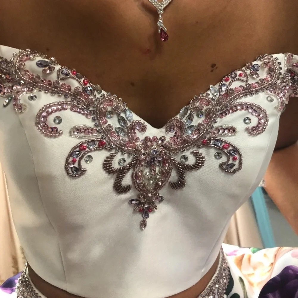 Prom Dress - Picture 2 of 6